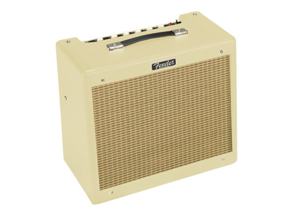 Fender LTD Blues Junior IV BLONDE Fender LTD Blues Junior IV BLONDE